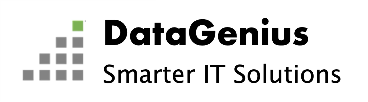 DataGenius Technologies